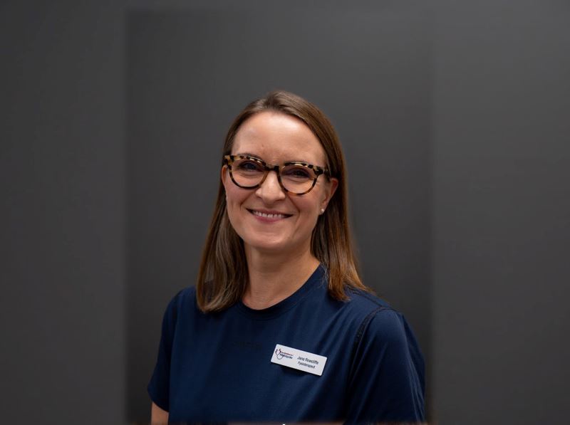 Rehab Familjeläkarna i Mölnlycke