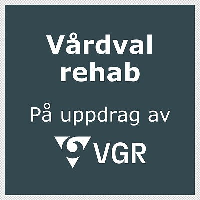 Vårdval Rehab