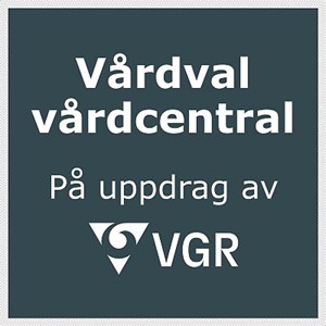 Vårdval Vårdcentral